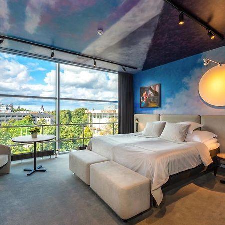 Art Hotel Pallas By Tartuhotels Kültér fotó