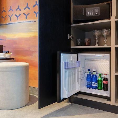 Art Hotel Pallas By Tartuhotels Kültér fotó