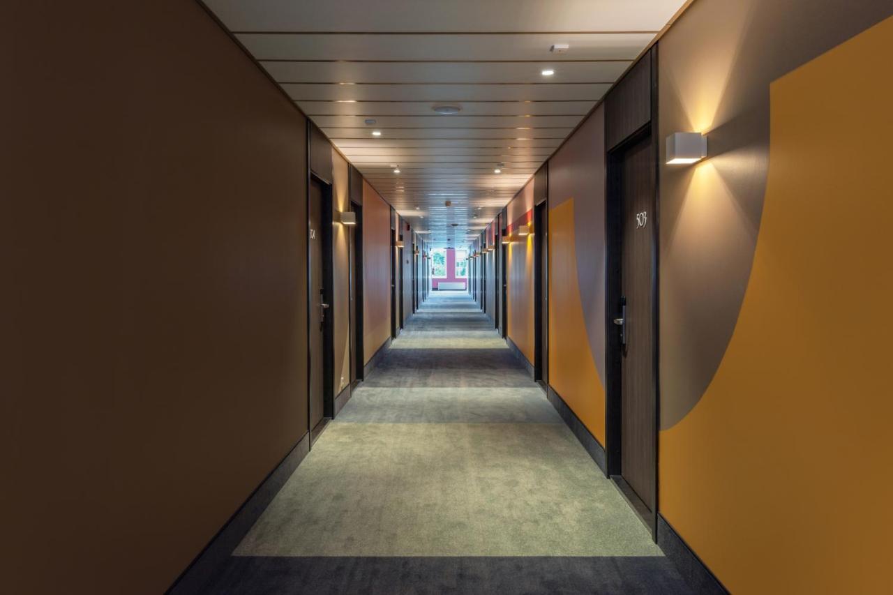 Art Hotel Pallas By Tartuhotels Kültér fotó