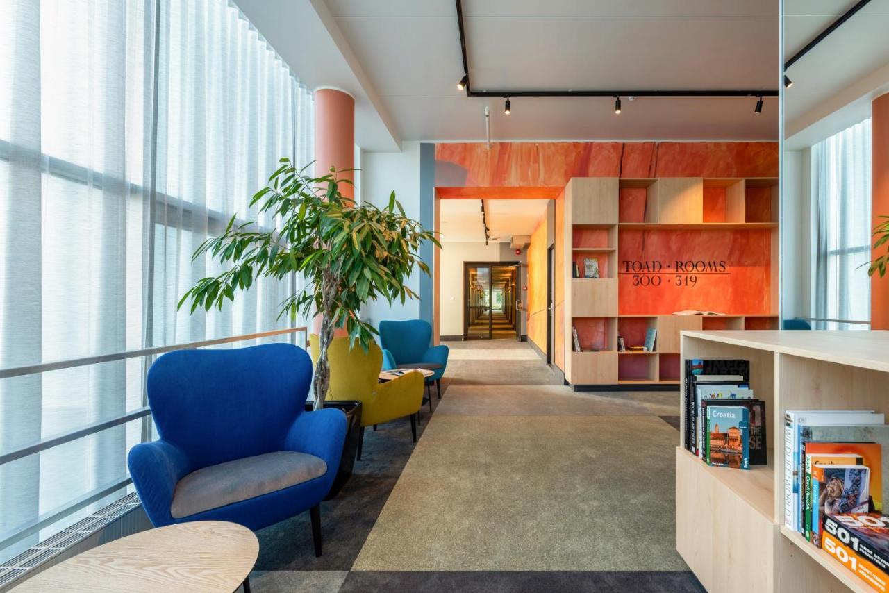 Art Hotel Pallas By Tartuhotels Kültér fotó