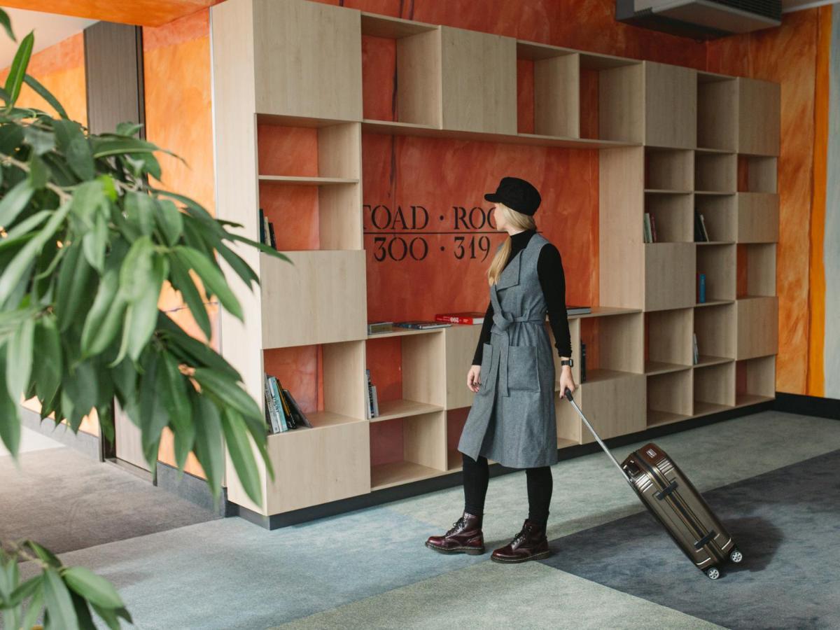 Art Hotel Pallas By Tartuhotels Kültér fotó