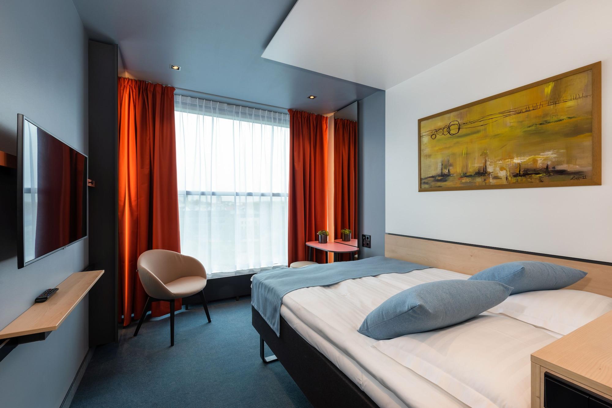 Art Hotel Pallas By Tartuhotels Kültér fotó