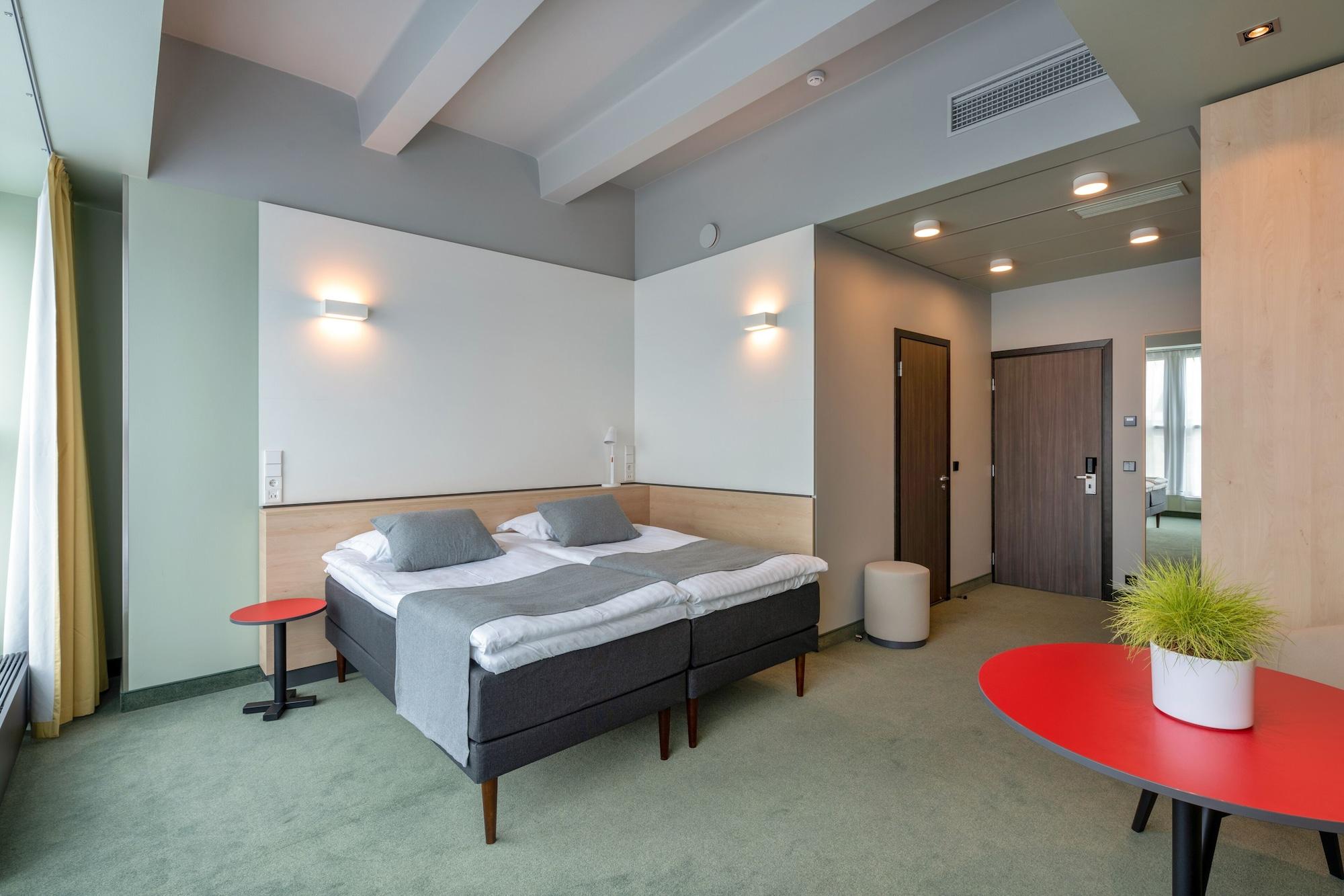 Art Hotel Pallas By Tartuhotels Kültér fotó