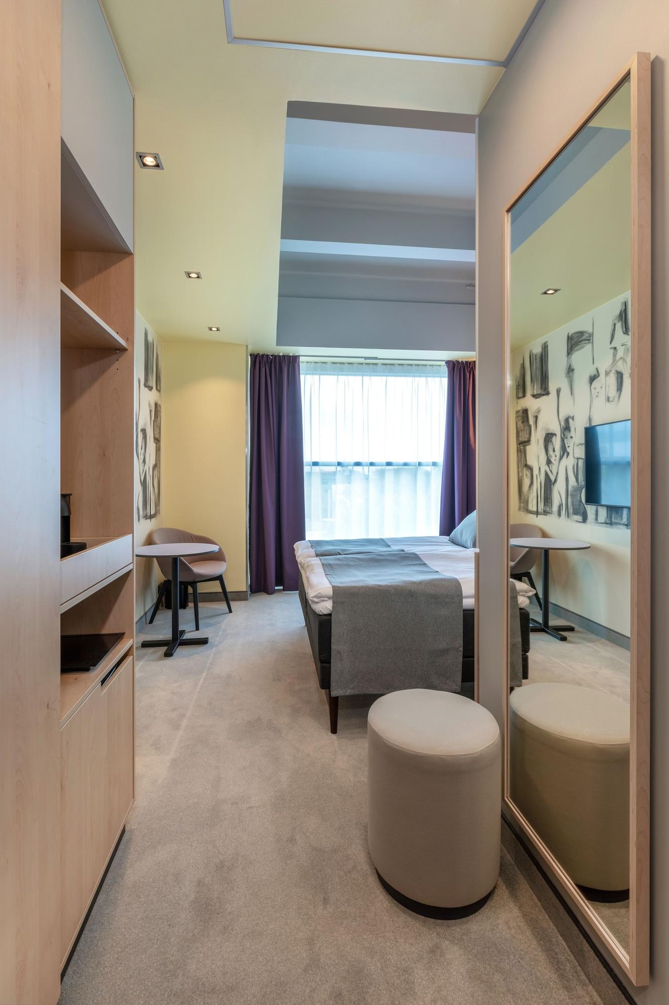 Art Hotel Pallas By Tartuhotels Kültér fotó