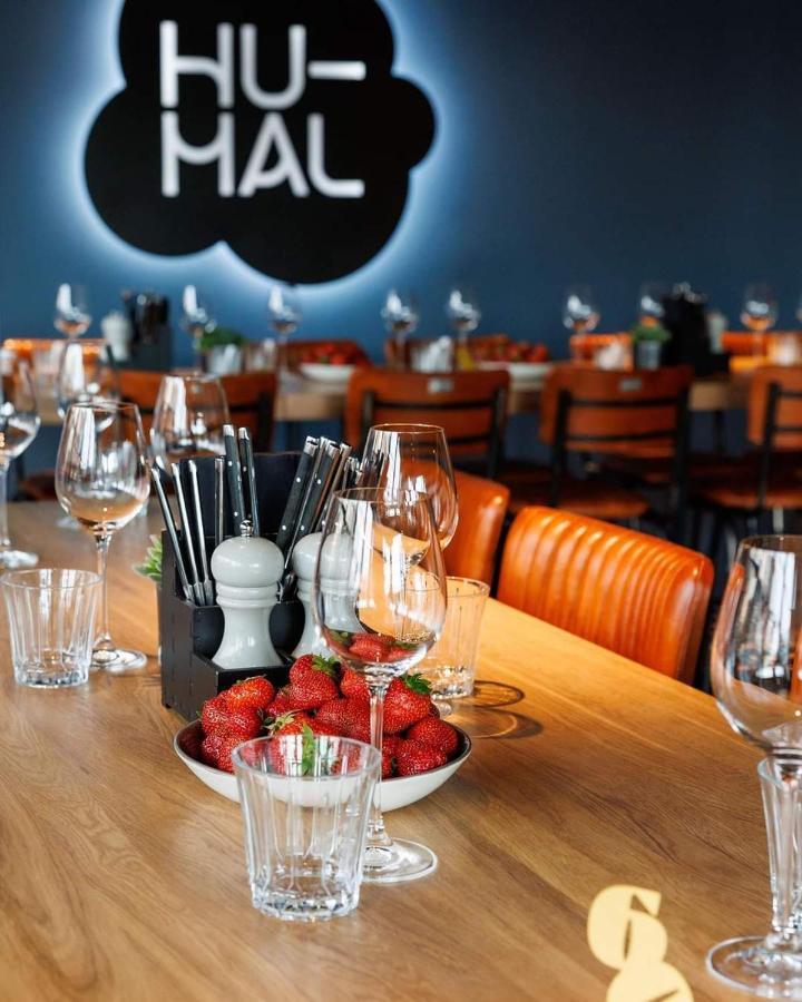 Art Hotel Pallas By Tartuhotels Kültér fotó