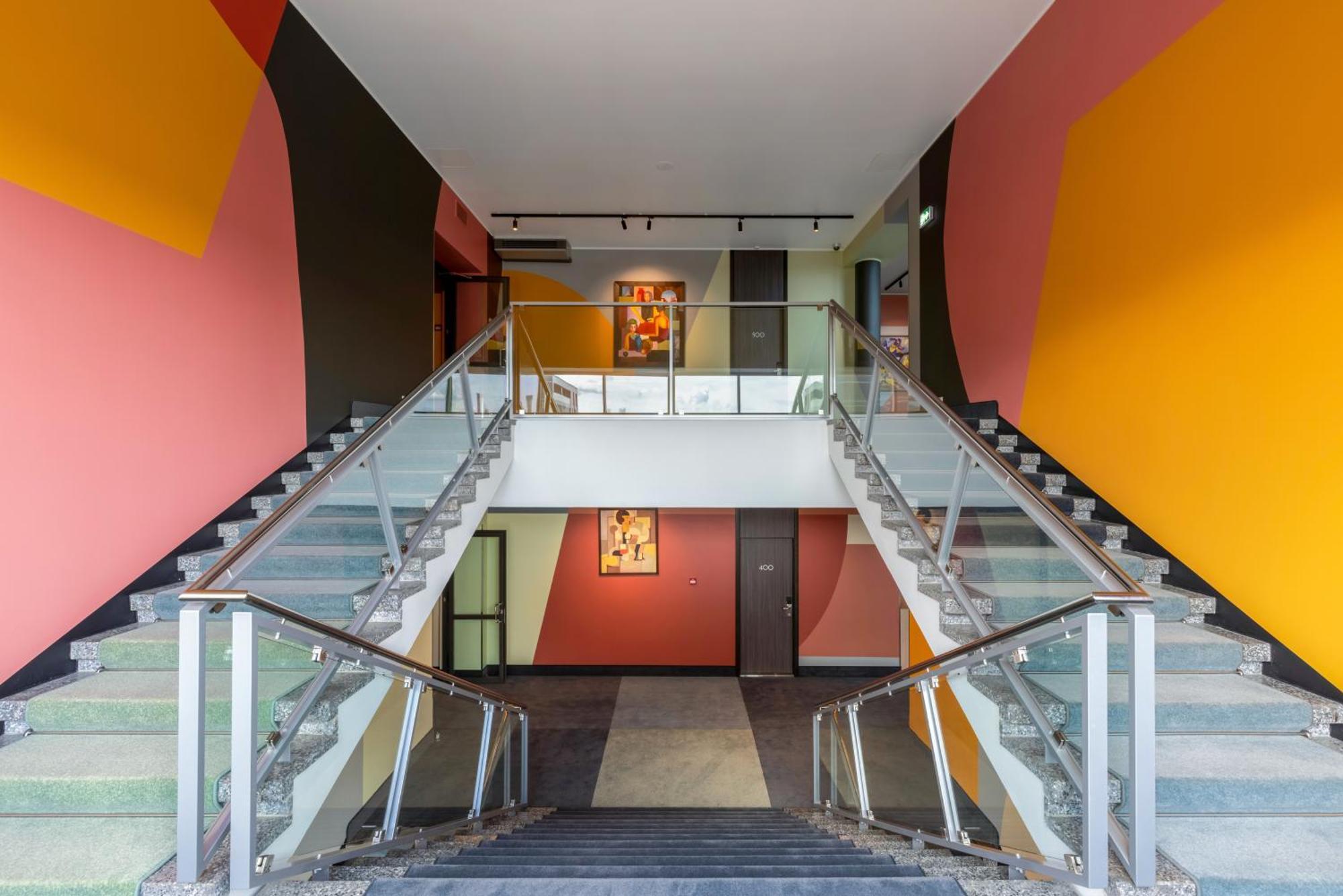 Art Hotel Pallas By Tartuhotels Kültér fotó