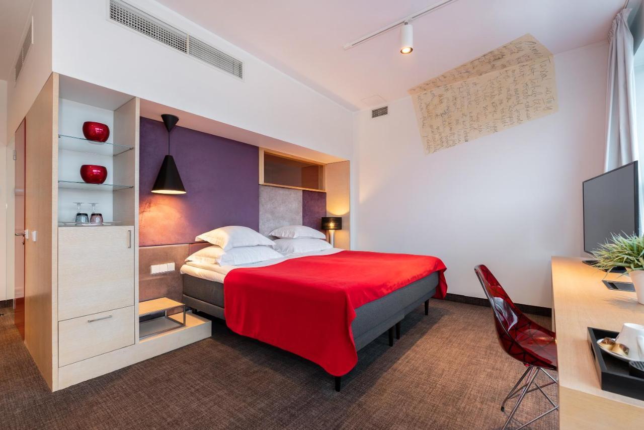 Art Hotel Pallas By Tartuhotels Kültér fotó