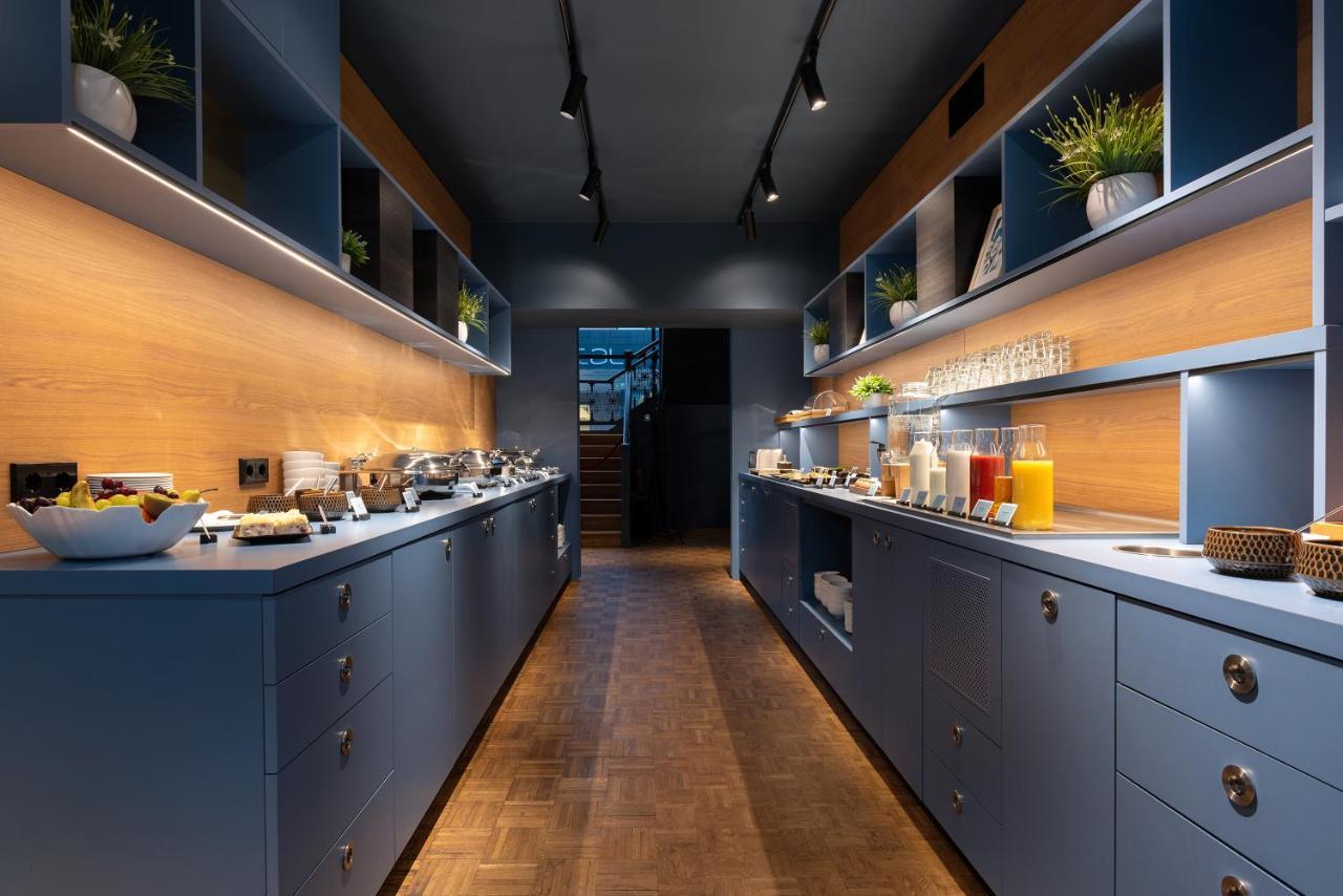 Art Hotel Pallas By Tartuhotels Kültér fotó