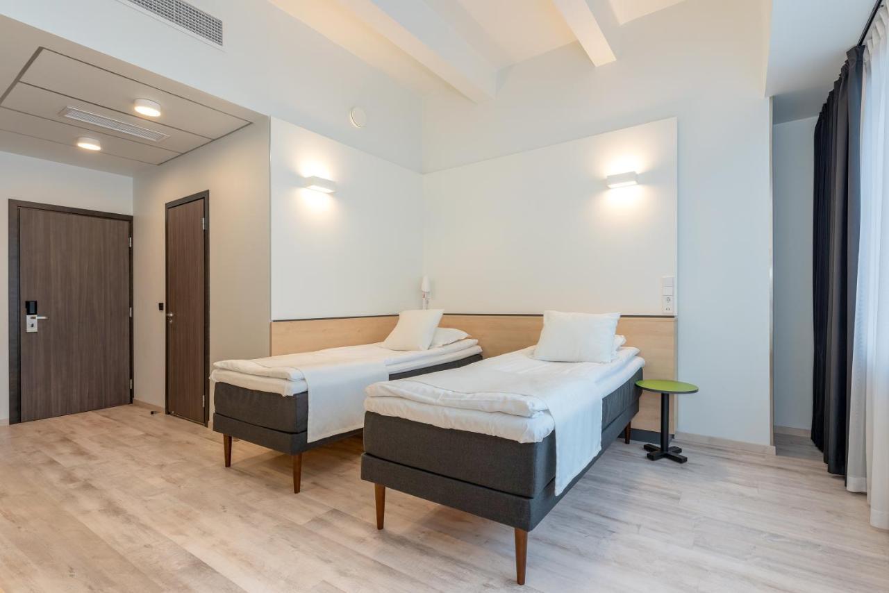 Art Hotel Pallas By Tartuhotels Kültér fotó