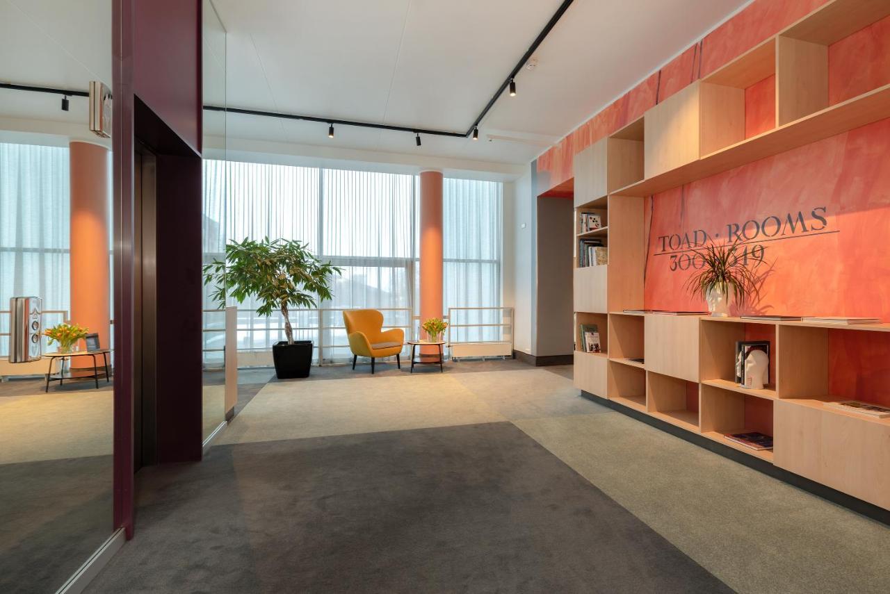 Art Hotel Pallas By Tartuhotels Kültér fotó
