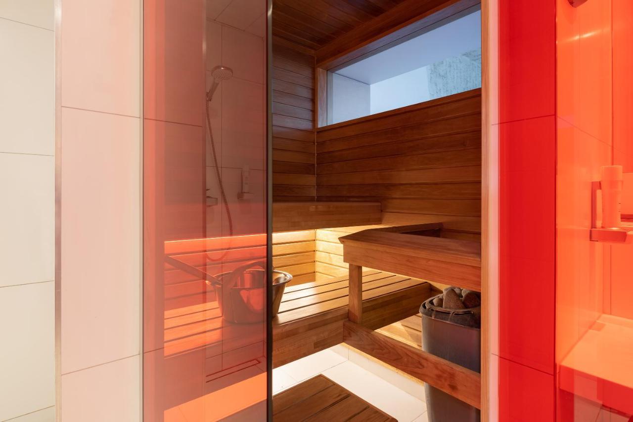 Art Hotel Pallas By Tartuhotels Kültér fotó