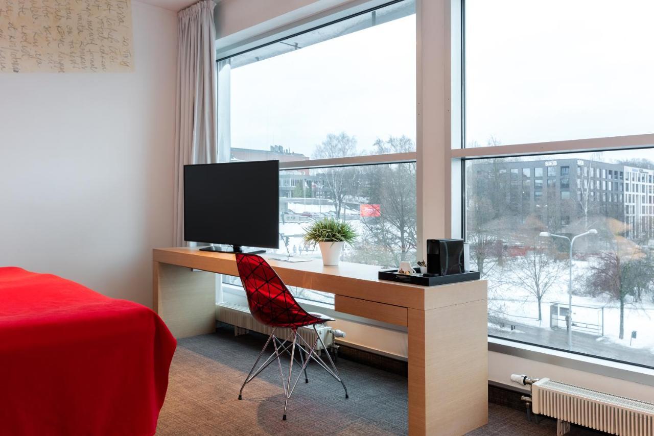 Art Hotel Pallas By Tartuhotels Kültér fotó