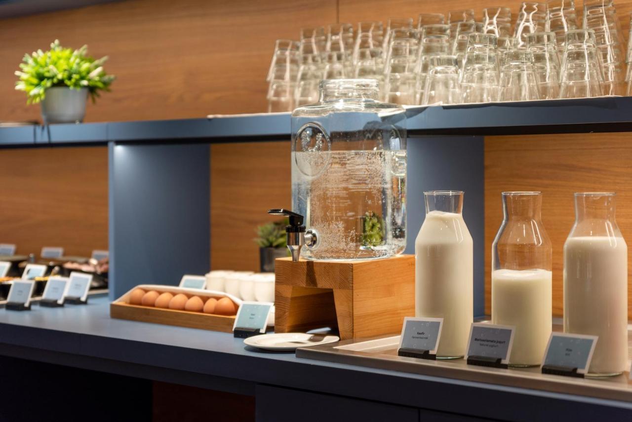 Art Hotel Pallas By Tartuhotels Kültér fotó