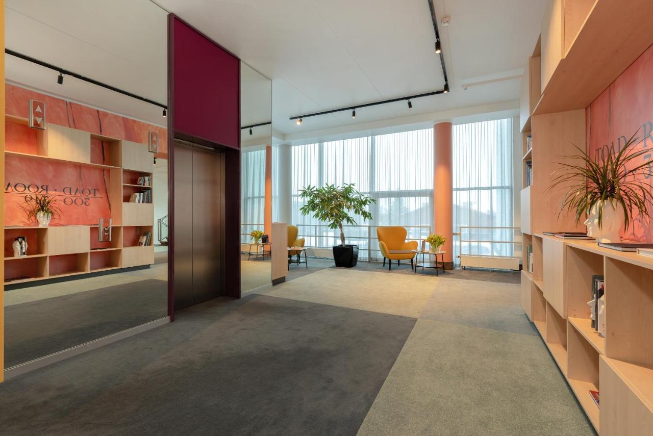Art Hotel Pallas By Tartuhotels Kültér fotó