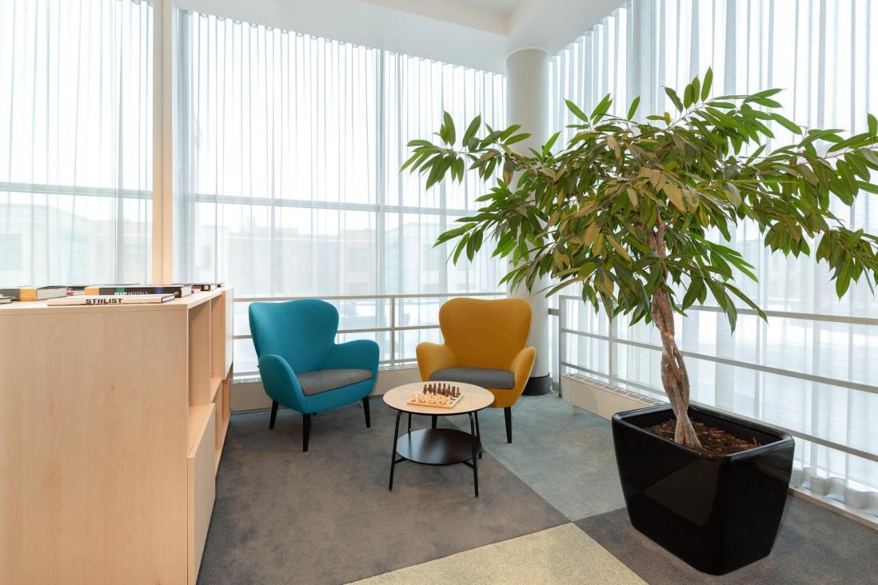 Art Hotel Pallas By Tartuhotels Kültér fotó