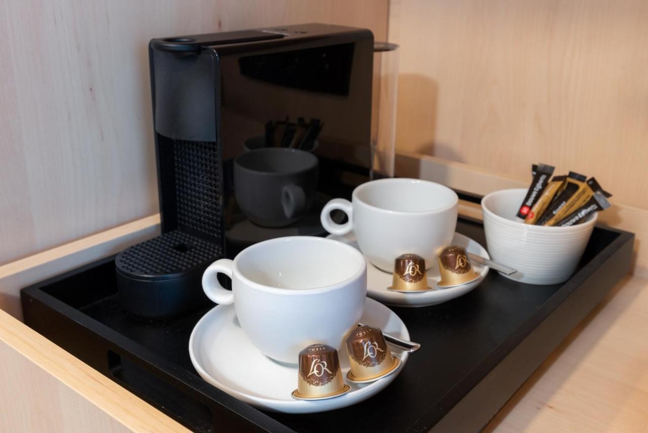 Art Hotel Pallas By Tartuhotels Kültér fotó