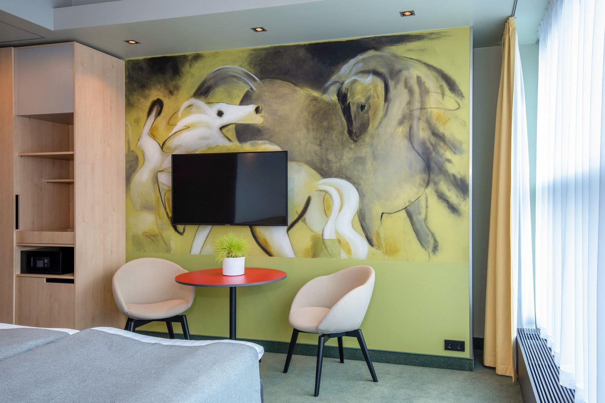 Art Hotel Pallas By Tartuhotels Kültér fotó