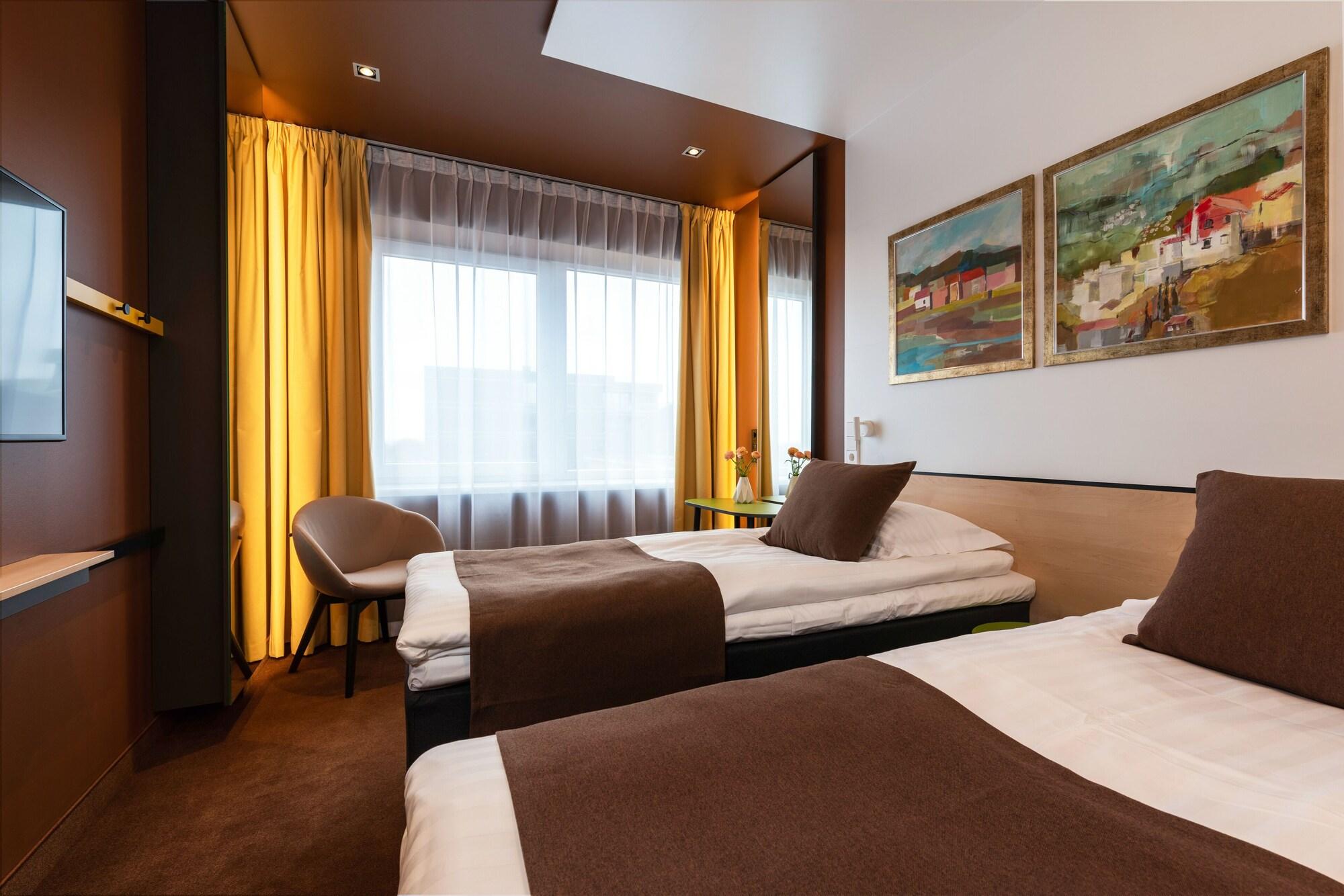 Art Hotel Pallas By Tartuhotels Kültér fotó