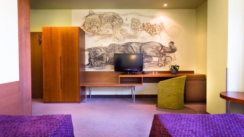 Art Hotel Pallas By Tartuhotels Szoba fotó